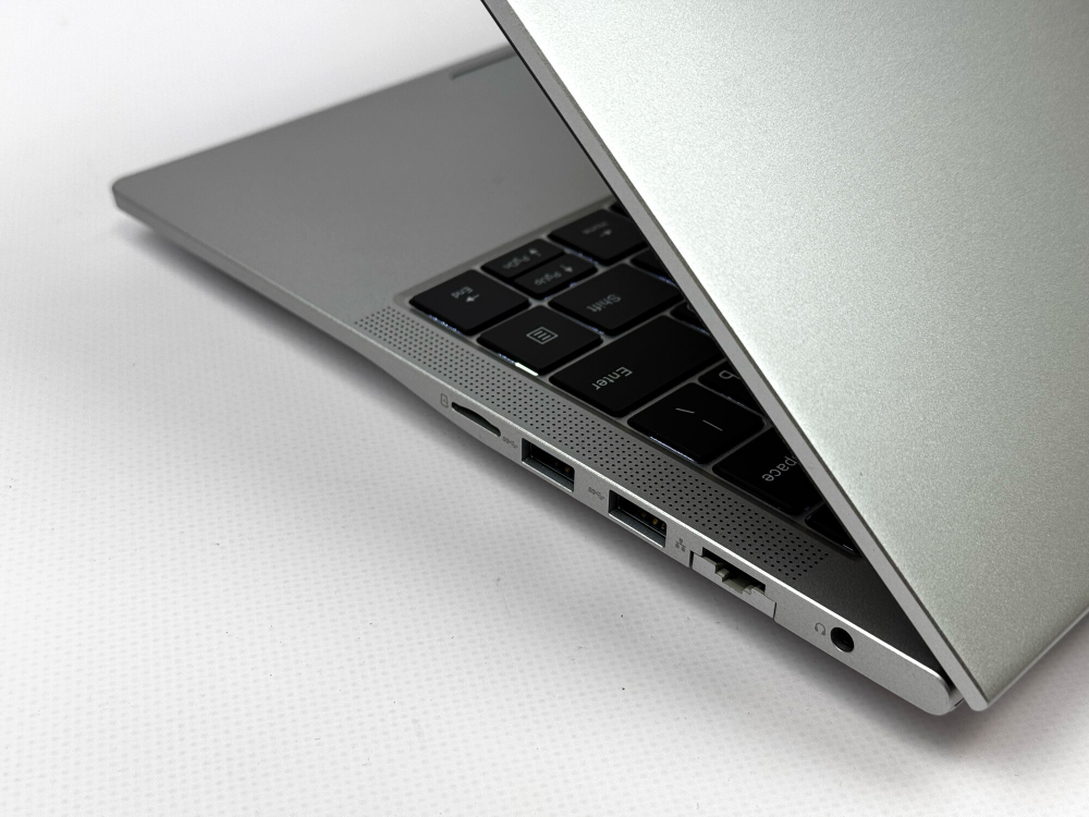 Новый ноутбук Acer Ultra 5 125H / 16GB / 512GB / FullHD / Win11 / Русско-Английская клавиатура