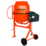 Бетоносмеситель Вихрь 74/1/15 БМ-180П