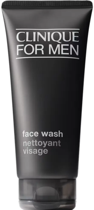 CLINIQUE MEN FACE WASH 200 ML