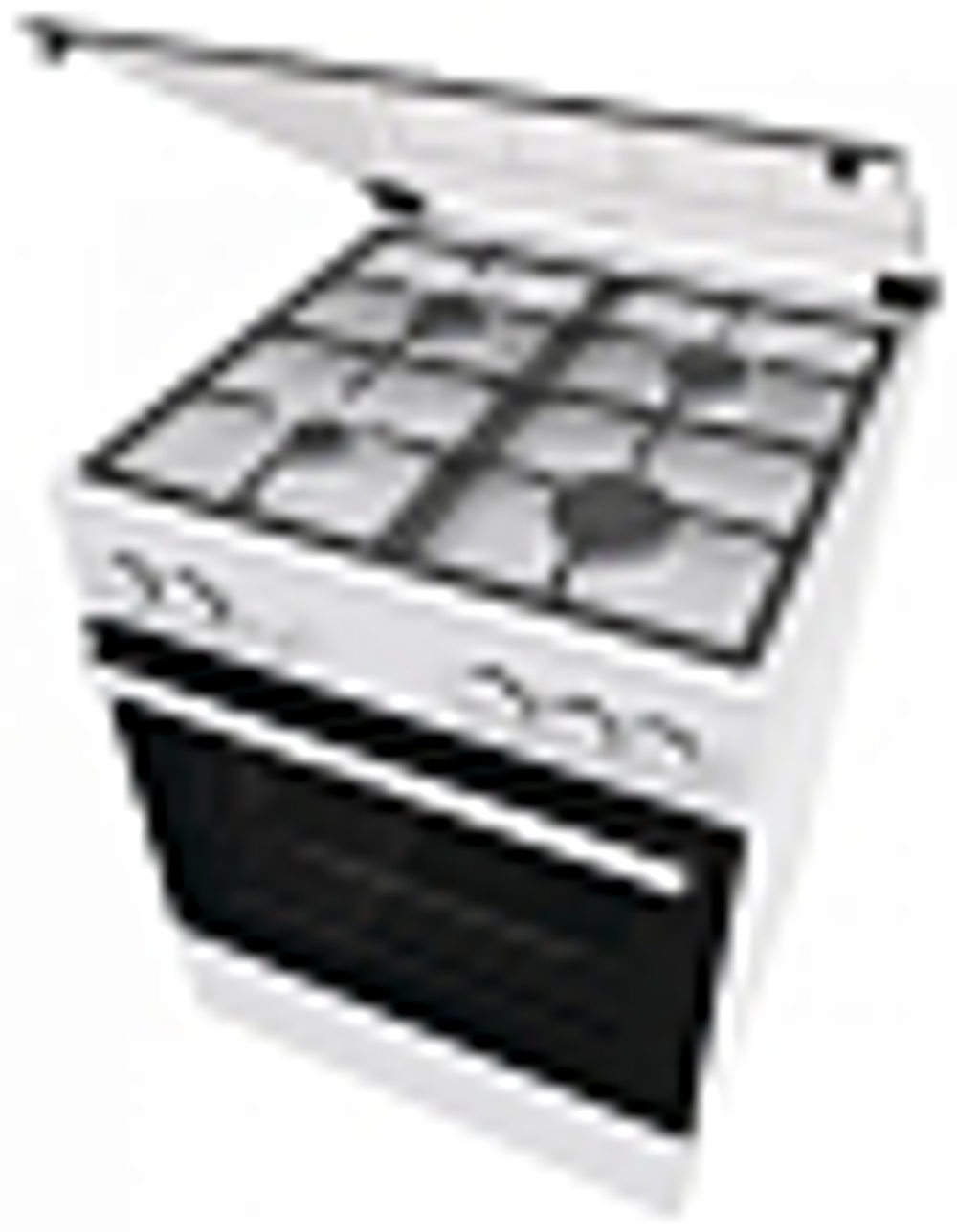 Газовая плита Gorenje GG6A11WF