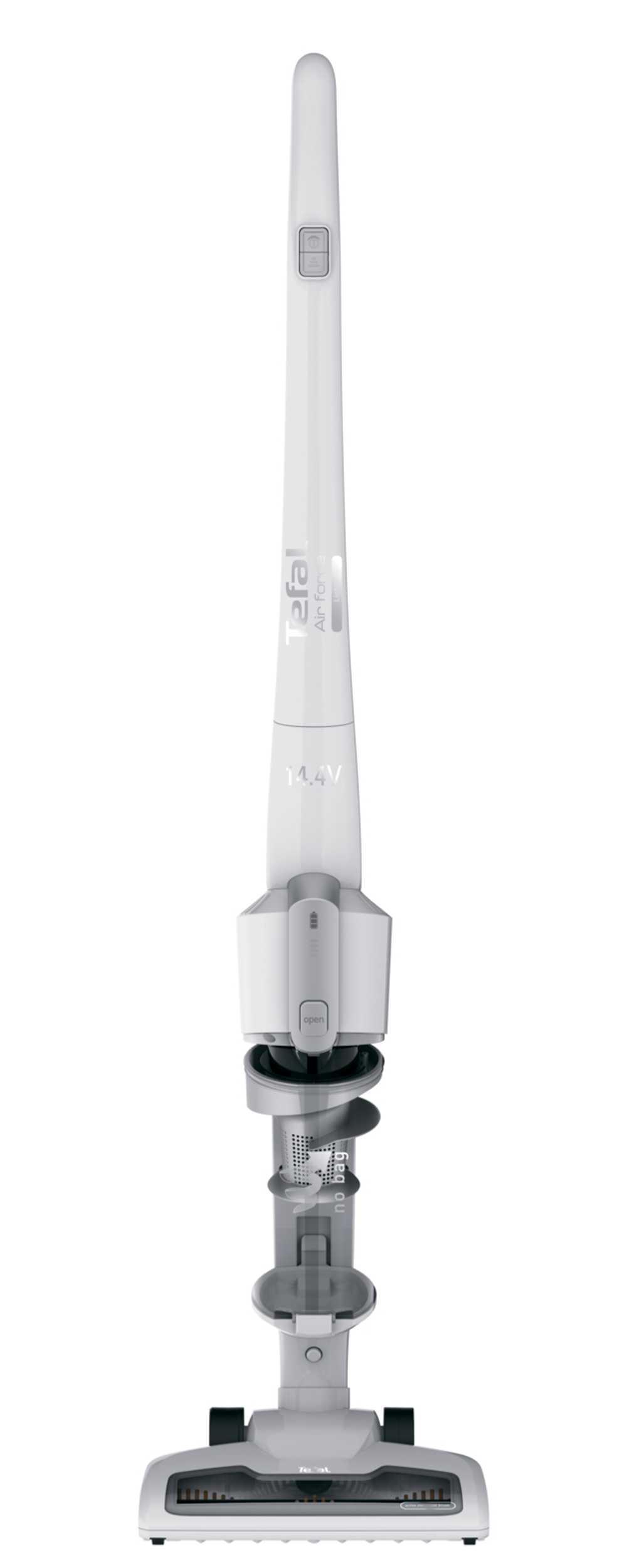 Беспроводной пылесос Tefal Air Force Light TY6547RH