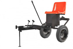 Модуль пахотно-ездовой ПМ-05 PATRIOT 490001380