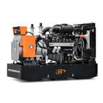 Дизельный генератор RID 680 G-SERIES