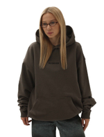 Худи Balenciaga (Dark grey)