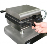 Вафельница NEUMARKER 12-40702DT б/у