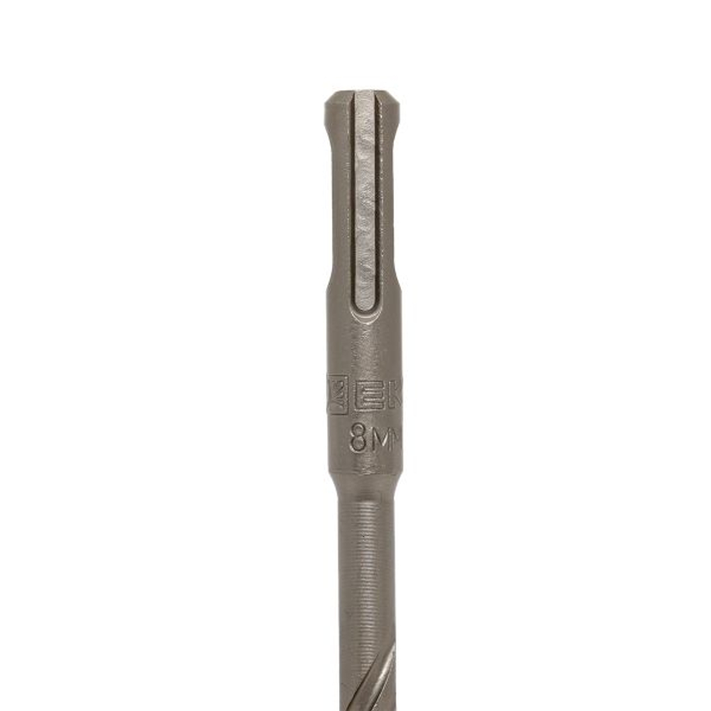 Бур по бетону SDS-plus 8x160 мм (4 резца) EKF Professional