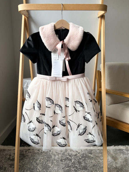 Новое платье Colorichiari , 116