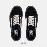  Кеды Vans Old Skool Heavy Canvas артикул:VN0A2Z42BMA - купить в магазине Дайс