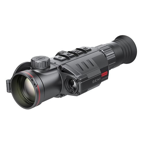 Тепловизионный прицел iRay Geni GH 50R (матрица 640x512, 12um, NETD 35mk, F50 f/1.0, 3x, Wi-Fi, IP66)