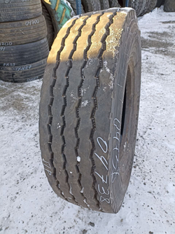 315/80R22.5 Continental HSC1 шина б/у