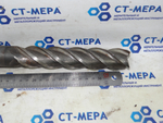 Фреза к/х 34х165х350 z=4 быстрореж. сталь К/М 5