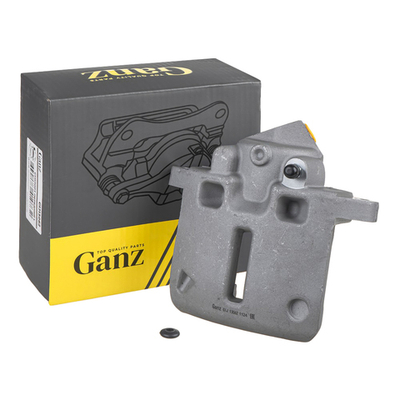 Суппорт передний L ВАЗ 1111 GANZ GIJ13062