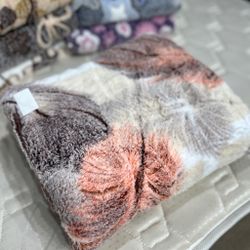 Плед ПЕНКА 1,5сп