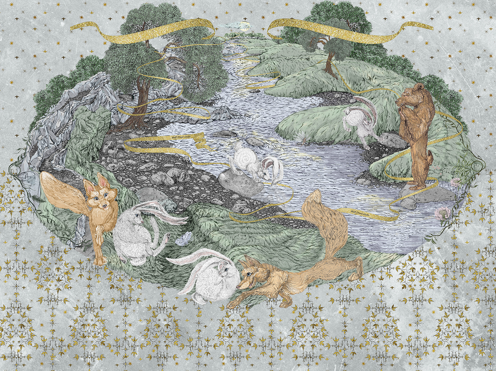 Коллекция TRULALA