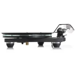 Rega Planar 8 Ania Pro Black
