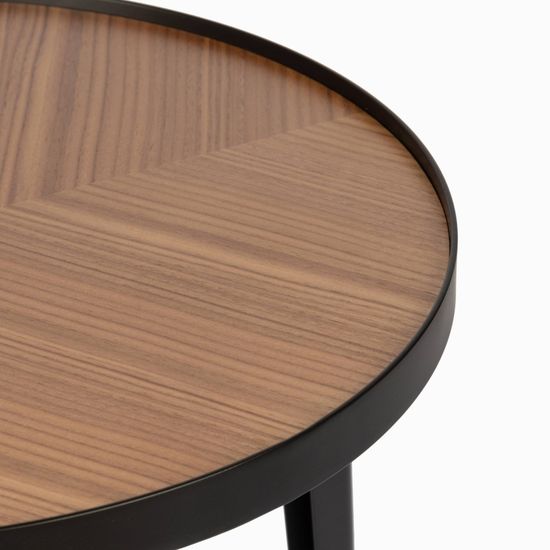 Кофейный столик Gaston диаметр 52