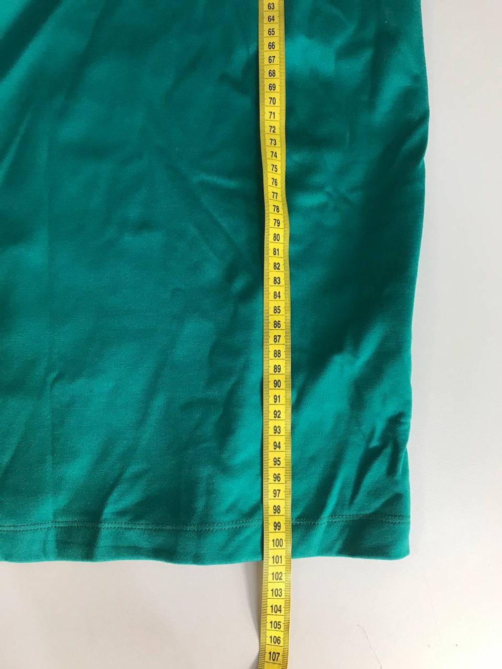 Платье Magda практичное, маркировка 50, визуально на 56 размер, новое