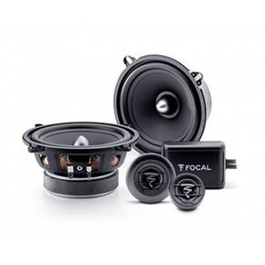 Компонентная акустика 5"