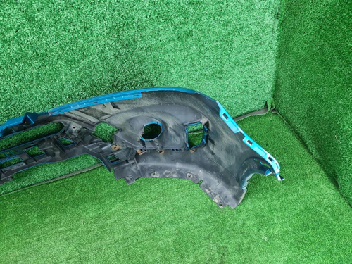 Бампер передний Suzuki Vitara 2 (2018-2024)