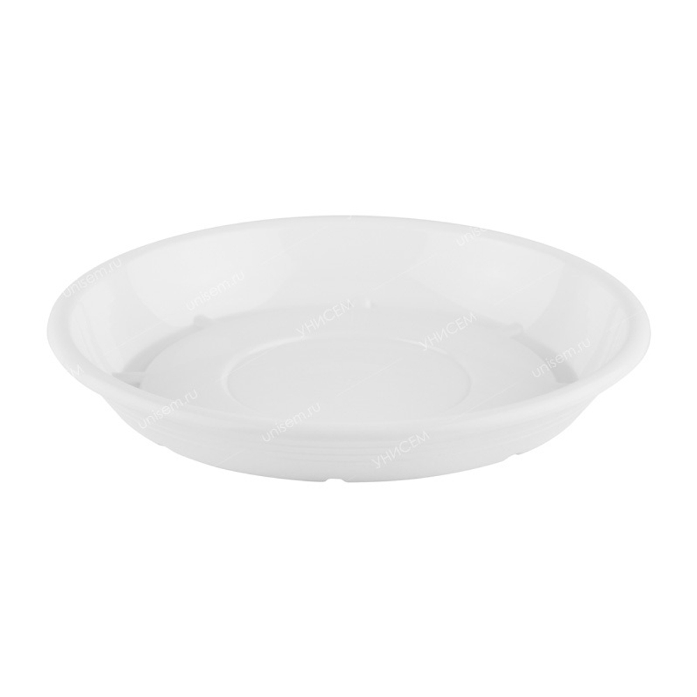 Поддон Евро D12,5 белый (уп.20)