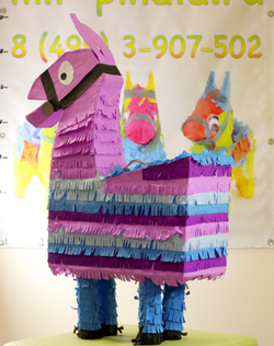 pinata Fortnite