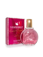 VANDERBILT Minuit A New York lady 100ml edp