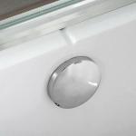 Душевая кабина DTO ЕМ4517 170х90