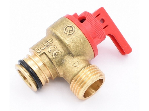 Предохранительный клапан 3 бар для котлов Vaillant