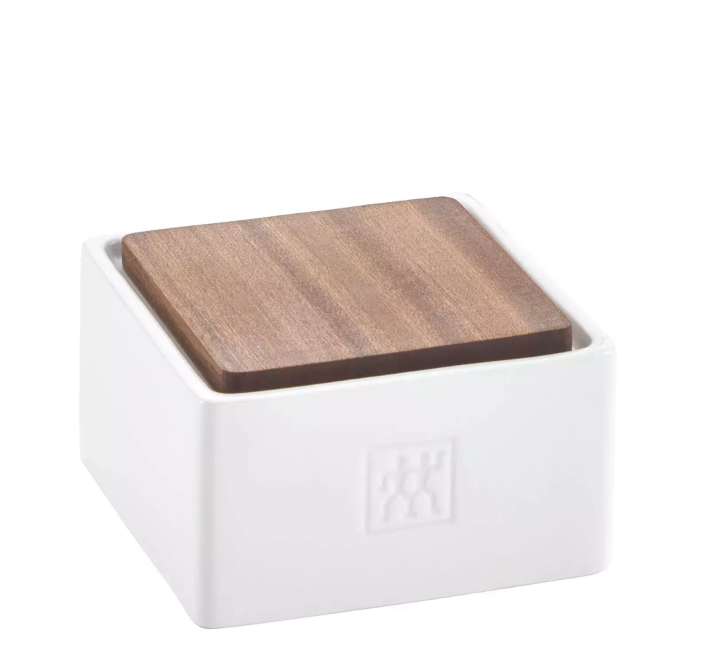 Zwilling - Набор из 4 керамических контейнеров. / артикул   35101-500-0  / GTIN 4009839415685