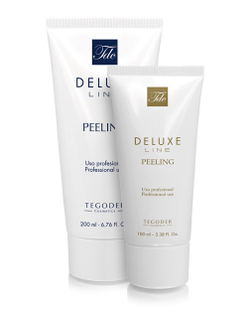 Пилинг для лица «Люкс» Deluxe Peeling