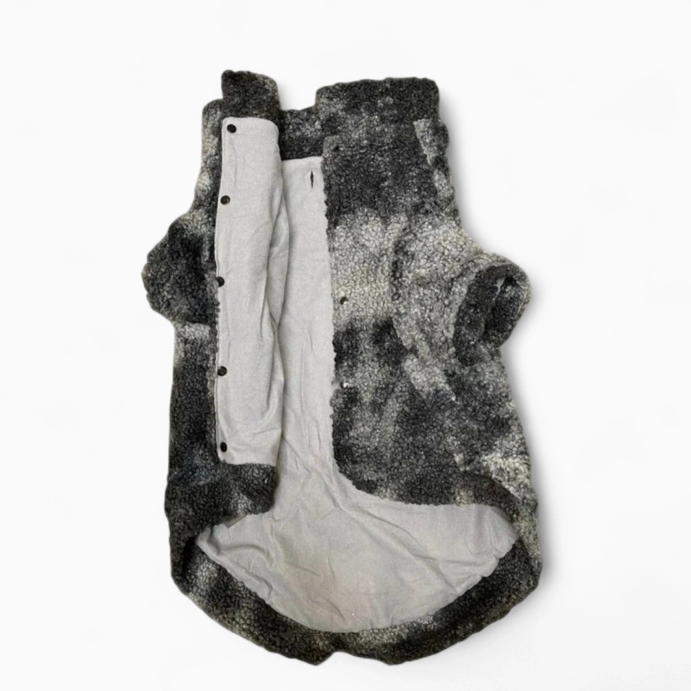 Куртка шубка  «659»