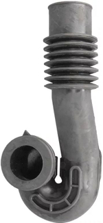 Патрубок Candy для стиральной машины, заливной 41008448