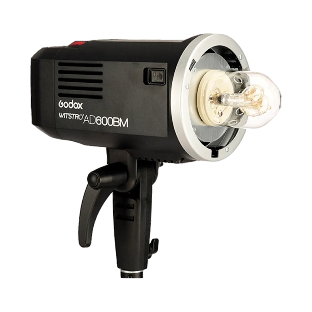 Вспышка аккумуляторная Godox Witstro AD600BM