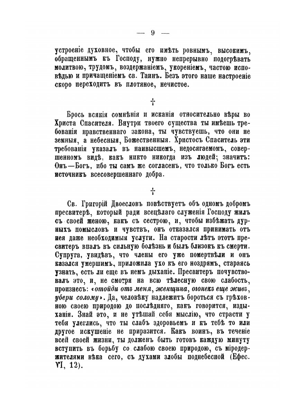 Духовный дневник. Выпуск 2. 1910 год | архимандрит Арсений