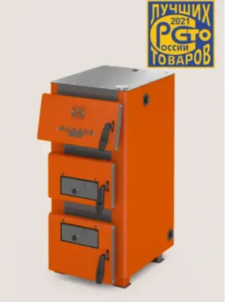 Твердотопливные котлы Куппер ПРО