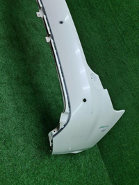 Бампер задний Haval Jolion (2021-н.в.)