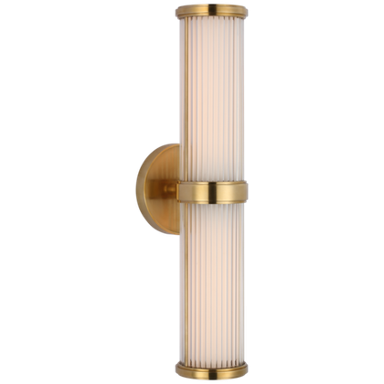 Светильник для ванной комнаты Visual Comfort Ranier Double Bath Light