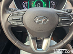 Hyundai Santa Fe TM Бензин 2.0T 2WD (02.2020)