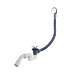 Слив-перелив (автомат, 60 см.) Raglo R600.31, хром