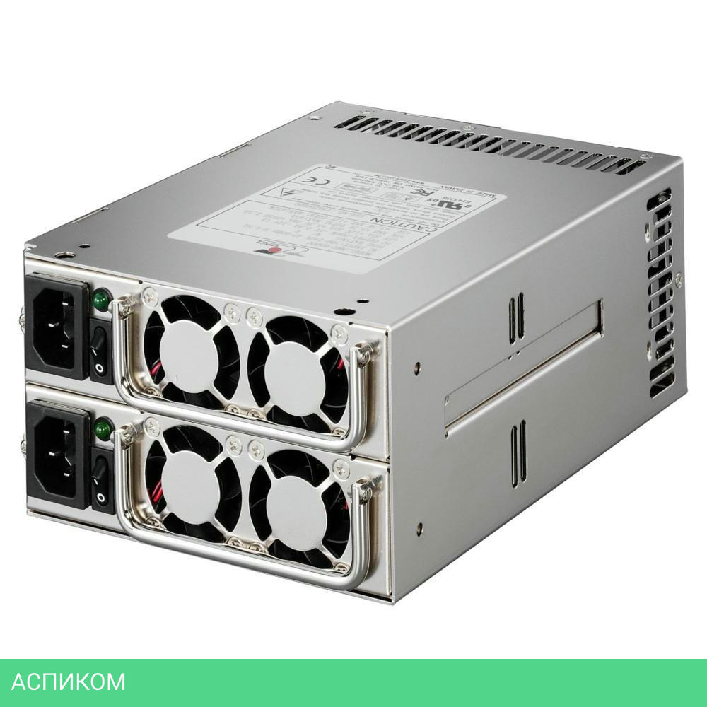 Блок питания Emacs MRG-5800V4V 800W