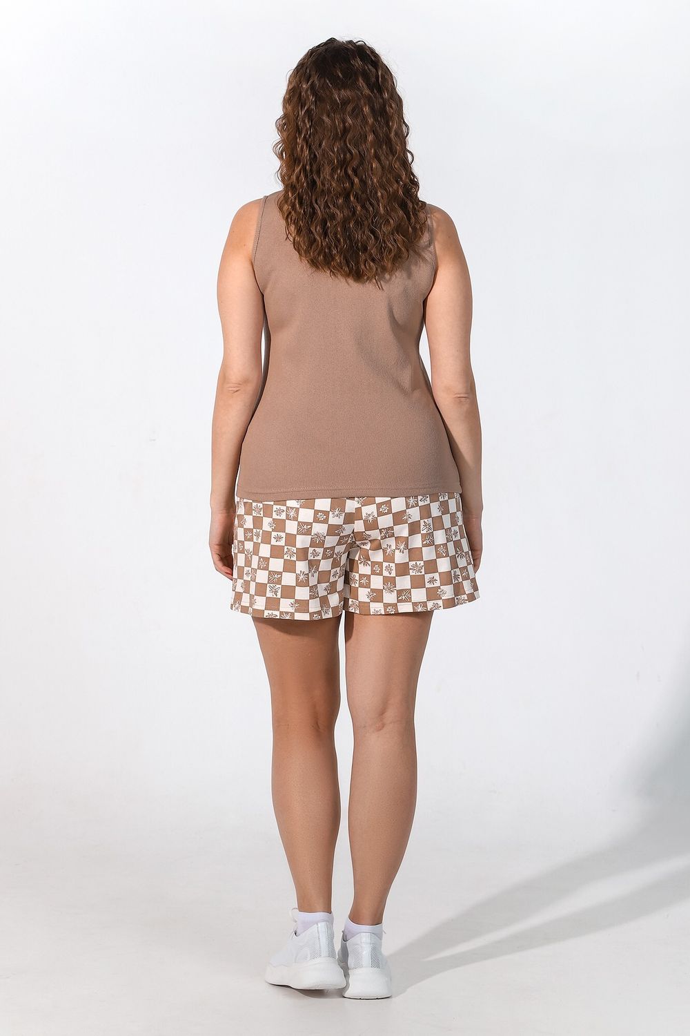 Костюм Игра-2 Виотекс БЕЖЕВЫЙ