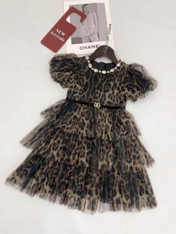Детское платье Dolce&Gabbana