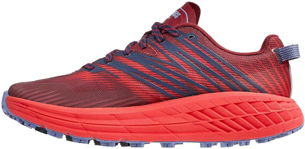 Кроссовки женские Hoka Speedgoat 4