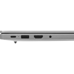 Ноутбук Huawei MateBook D16 Intel Core i5-13420H/16Gb/SSD1Tb/16"/IPS/WUXGA/1920x1200/60Hz/NoOS/Mystic Silver/1.68kg (53014MUA)