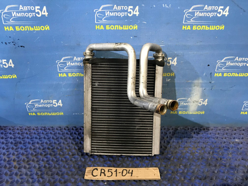 Радиатор печки TOYOTA LITEACE 1998