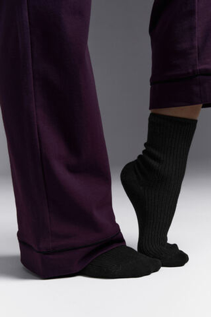 Носки yoyuu в 5 цветах