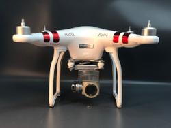 Дрон Dji Phantom 3 Standart
