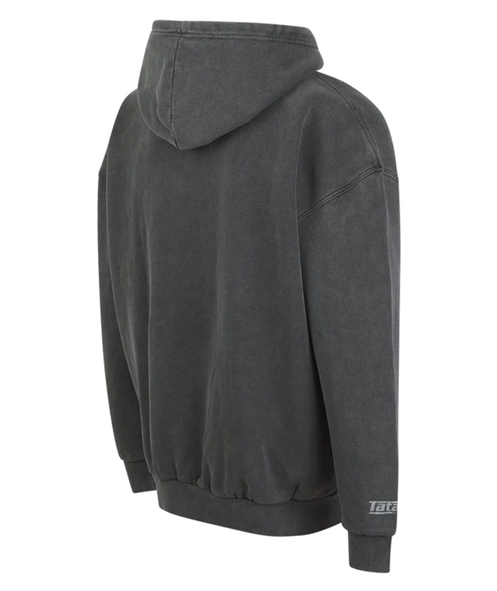 Худи Tatami ICON STONEWASHED