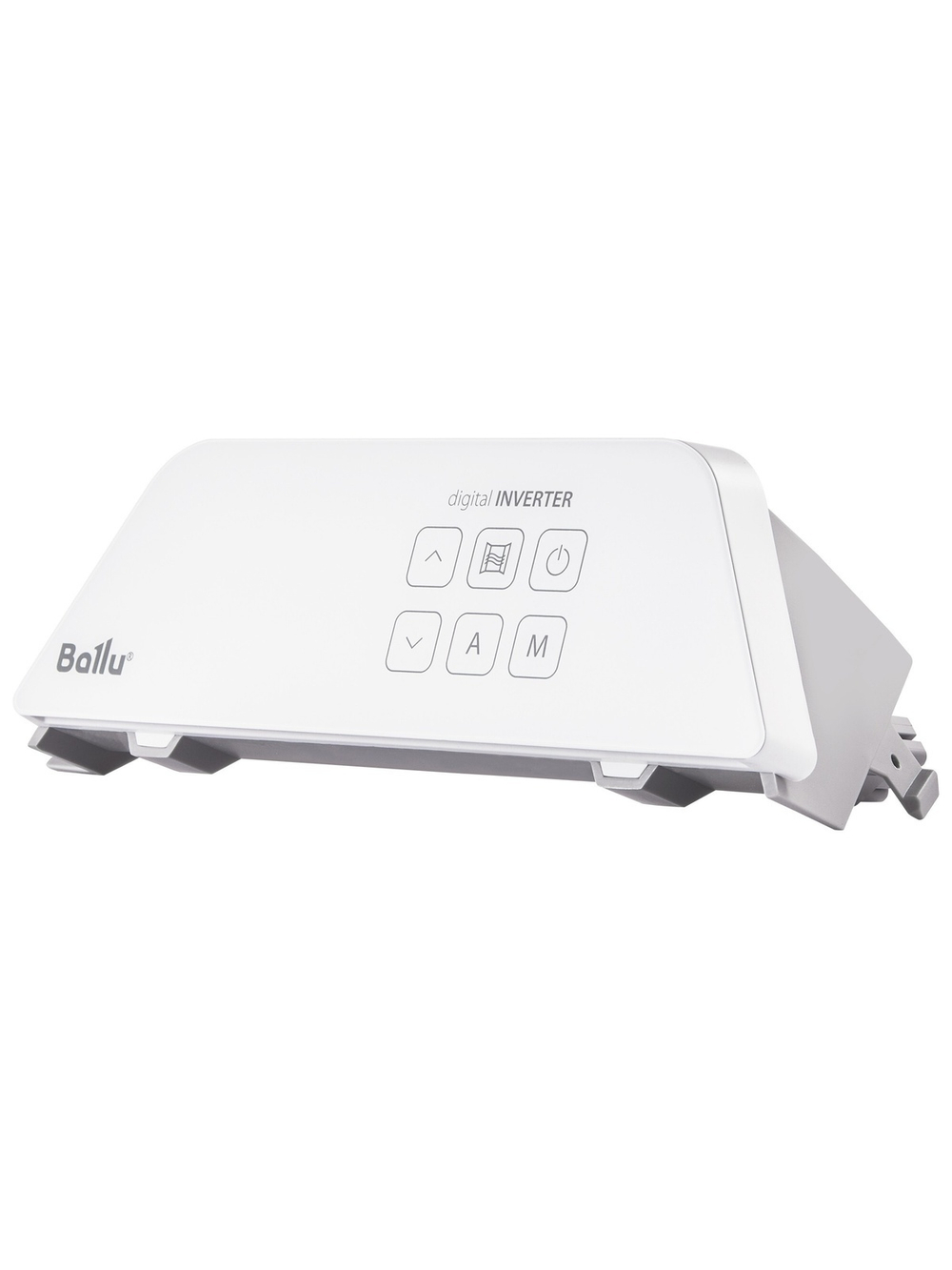 Блок управления Transformer Digital Inverter Ballu BCT/EVU-4I