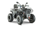 Квадроцикл Yacota Viking 200 PRO NEW